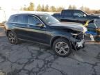 2016 Mercedes-Benz GLC 300 4matic