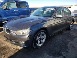 2015 BMW 328 I Sulev en venta en North Las Vegas, NV