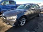 2015 BMW 328 I Sulev