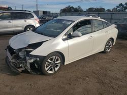 2018 Toyota Prius en venta en Newton, AL