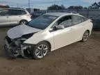 2018 Toyota Prius