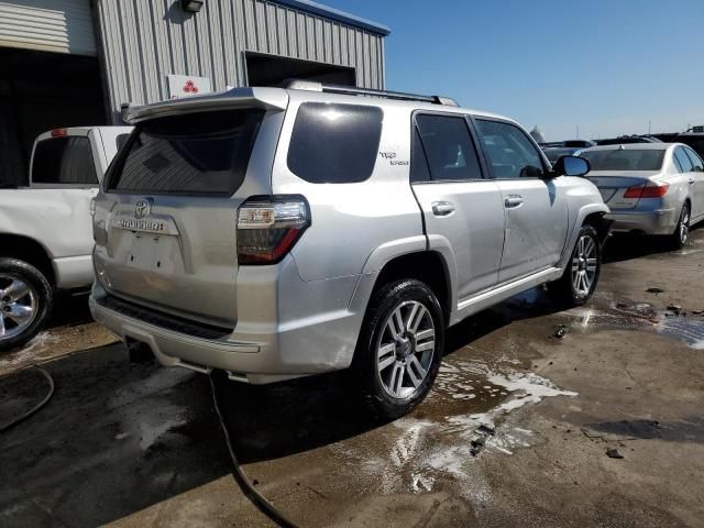 2023 Toyota 4runner SE