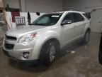 2014 Chevrolet Equinox LTZ