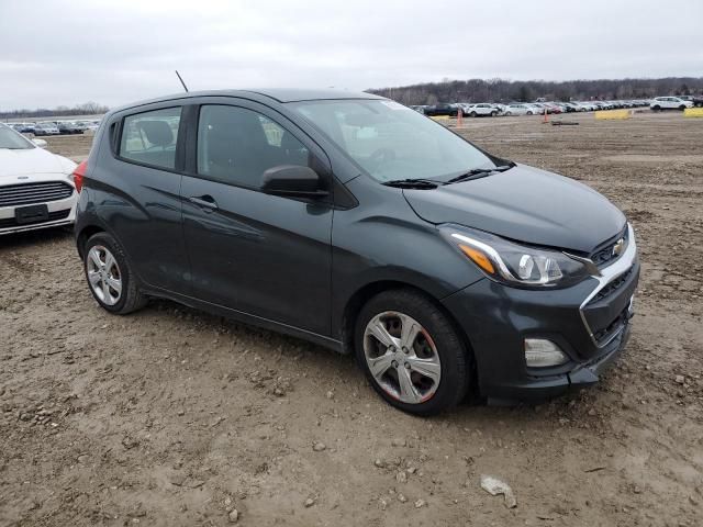 2019 Chevrolet Spark LS