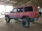 1991 Jeep Cherokee Laredo