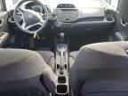 2012 Honda FIT Sport