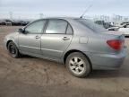 2003 Toyota Corolla CE