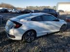 2017 Honda Civic EXL