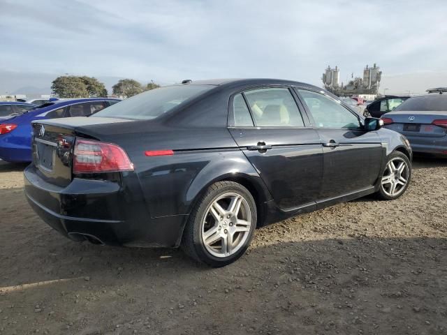 2008 Acura TL