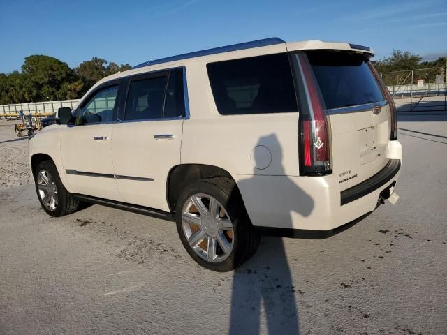 2015 Cadillac Escalade Premium