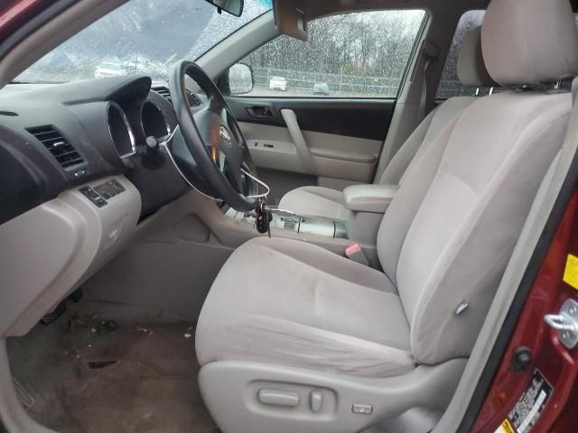 2010 Toyota Highlander