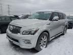 2015 Infiniti QX80