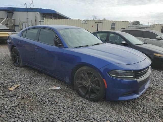 2018 Dodge Charger SXT