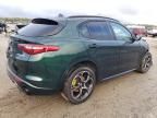 2021 Alfa Romeo Stelvio TI