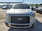 2017 Ford F150 Super Cab