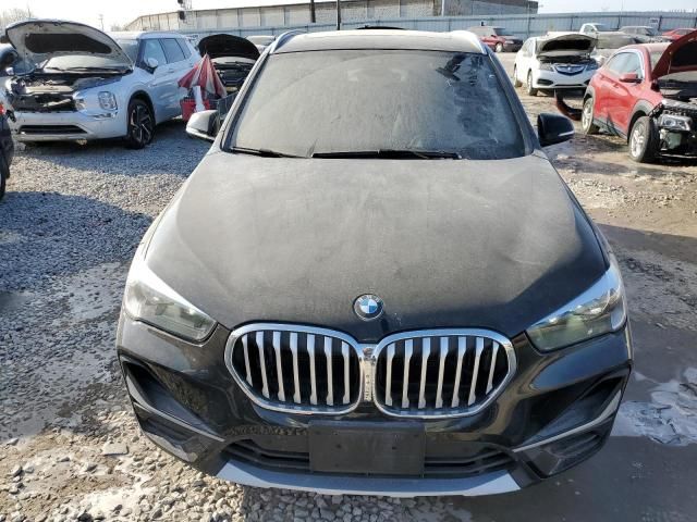 2020 BMW X1 XDRIVE28I