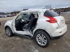 2013 Nissan Juke S