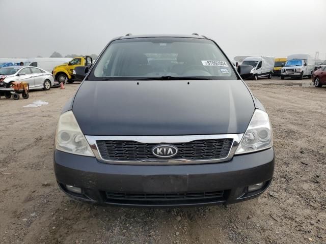 2012 KIA Sedona EX