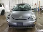 2002 Volkswagen New Beetle GLS