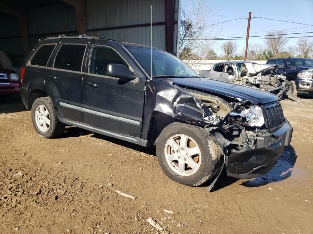 2009 Jeep Grand Cherokee Laredo