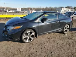 Honda Vehiculos salvage en venta: 2014 Honda Civic SI