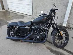 2020 Harley-Davidson XL883 N en venta en Sandston, VA