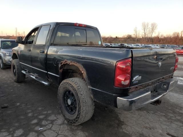 2008 Dodge RAM 2500 ST