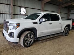 Lots with Bids for sale at auction: 2020 GMC Sierra K1500 Denali