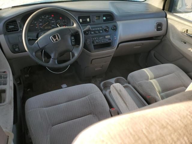 2004 Honda Odyssey LX