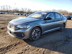 Vehiculos salvage en venta de Copart New Britain, CT: 2024 Volkswagen Jetta Sport