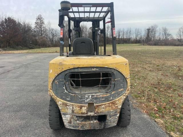 2006 Caterpillar DP40KL