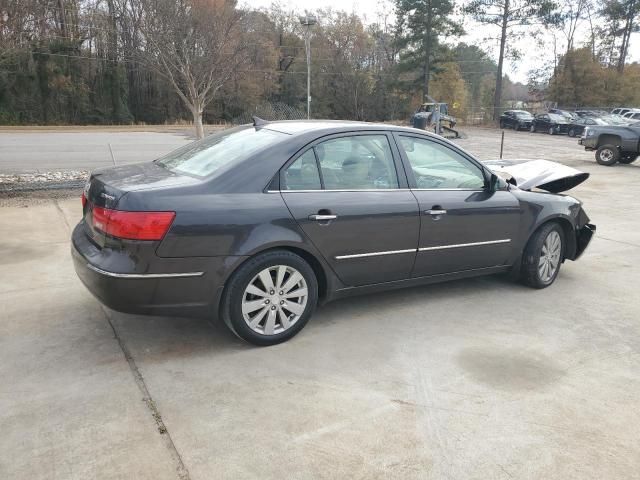 2009 Hyundai Sonata SE