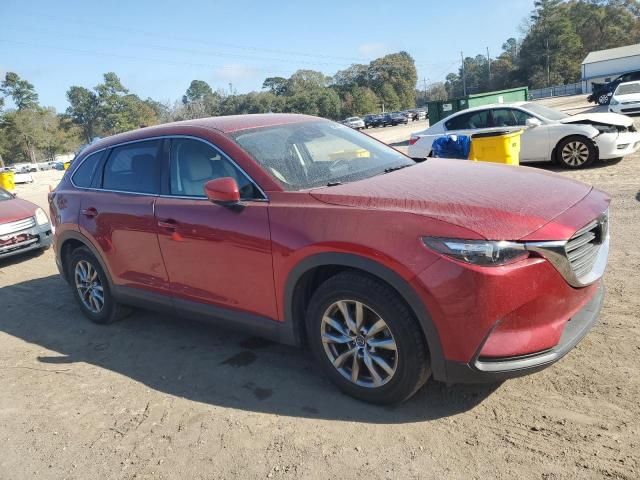 2019 Mazda CX-9 Touring