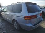 2002 Honda Odyssey EX