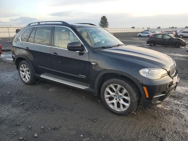 2013 BMW X5 XDRIVE35I