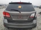 2012 Dodge Journey Crew