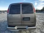 2002 GMC Savana RV G1500