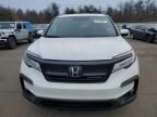 2022 Honda Pilot Black