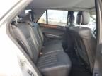 2008 Mercedes-Benz ML 350