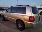 2003 Toyota Highlander Limited