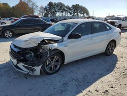 Volkswagen Jetta Vehiculos salvage en venta: 2021 Volkswagen Jetta S