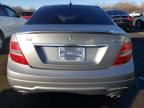 2013 Mercedes-Benz C 300 4matic