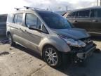 2015 Ford Transit Connect Titanium