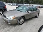 2005 Ford Taurus SEL