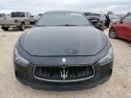 2014 Maserati Ghibli