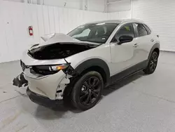 Mazda cx30 salvage cars for sale: 2024 Mazda CX-30 Select