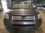 2008 Honda Pilot SE