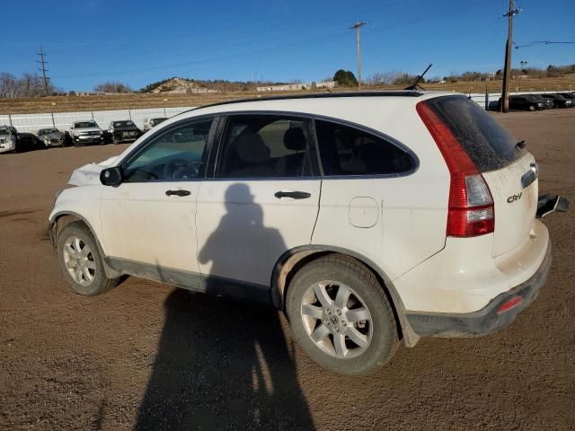 2008 Honda CR-V EX