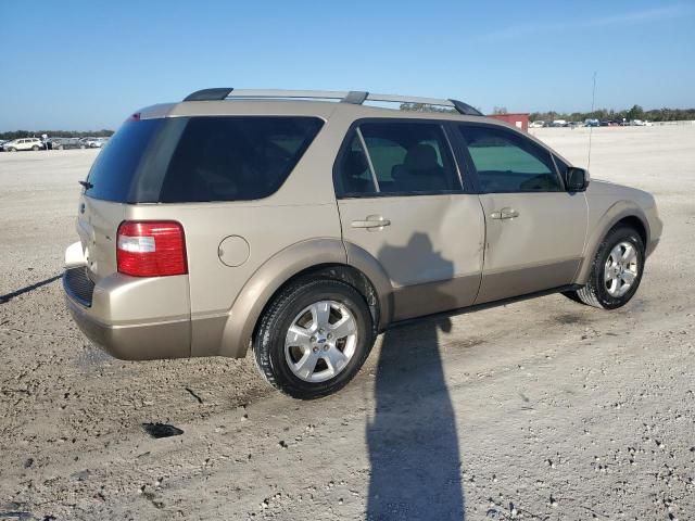 2005 Ford Freestyle SEL