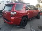 2016 Toyota 4runner SR5/SR5 Premium